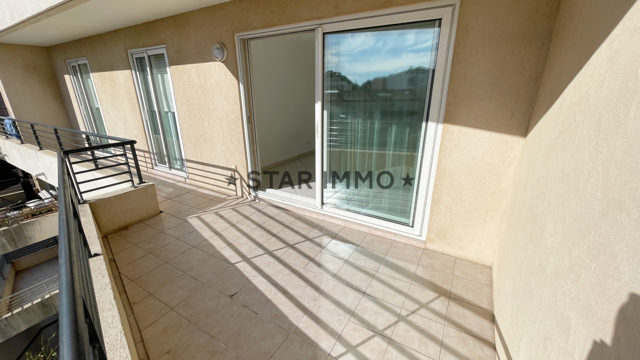 Vente Appartement 62m² 3 Pièces à Cavalaire-sur-Mer (83240) - Star Immo