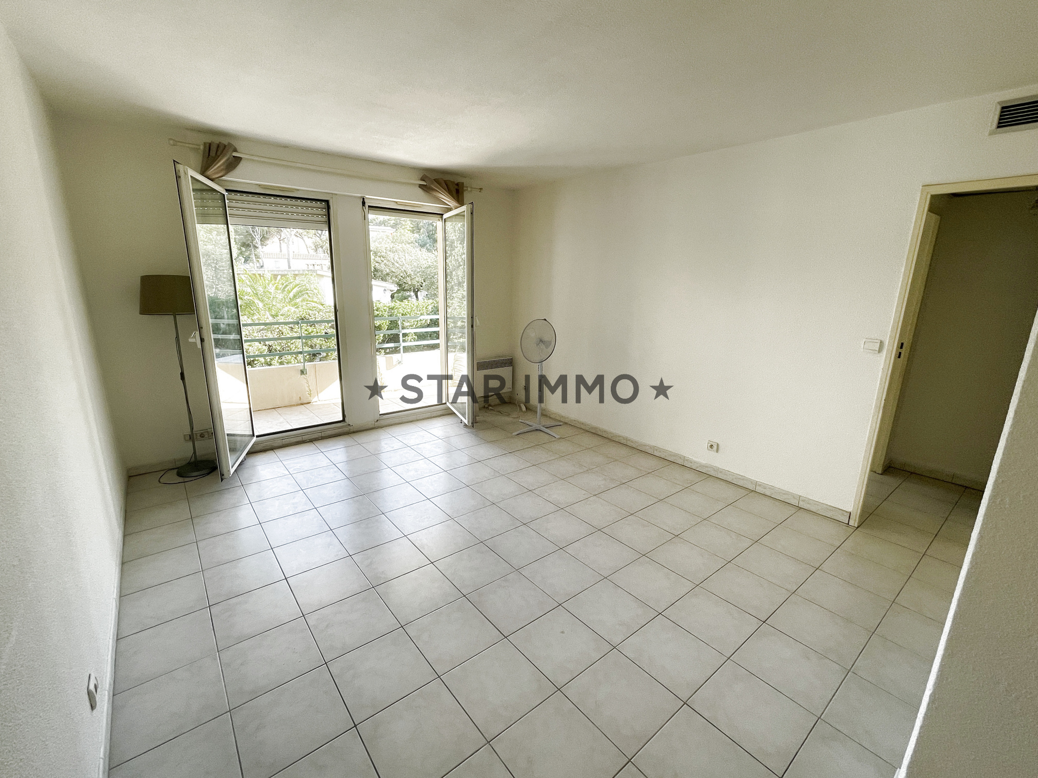 Vente Appartement 44m² 2 Pièces à Cavalaire-sur-Mer (83240) - Star Immo
