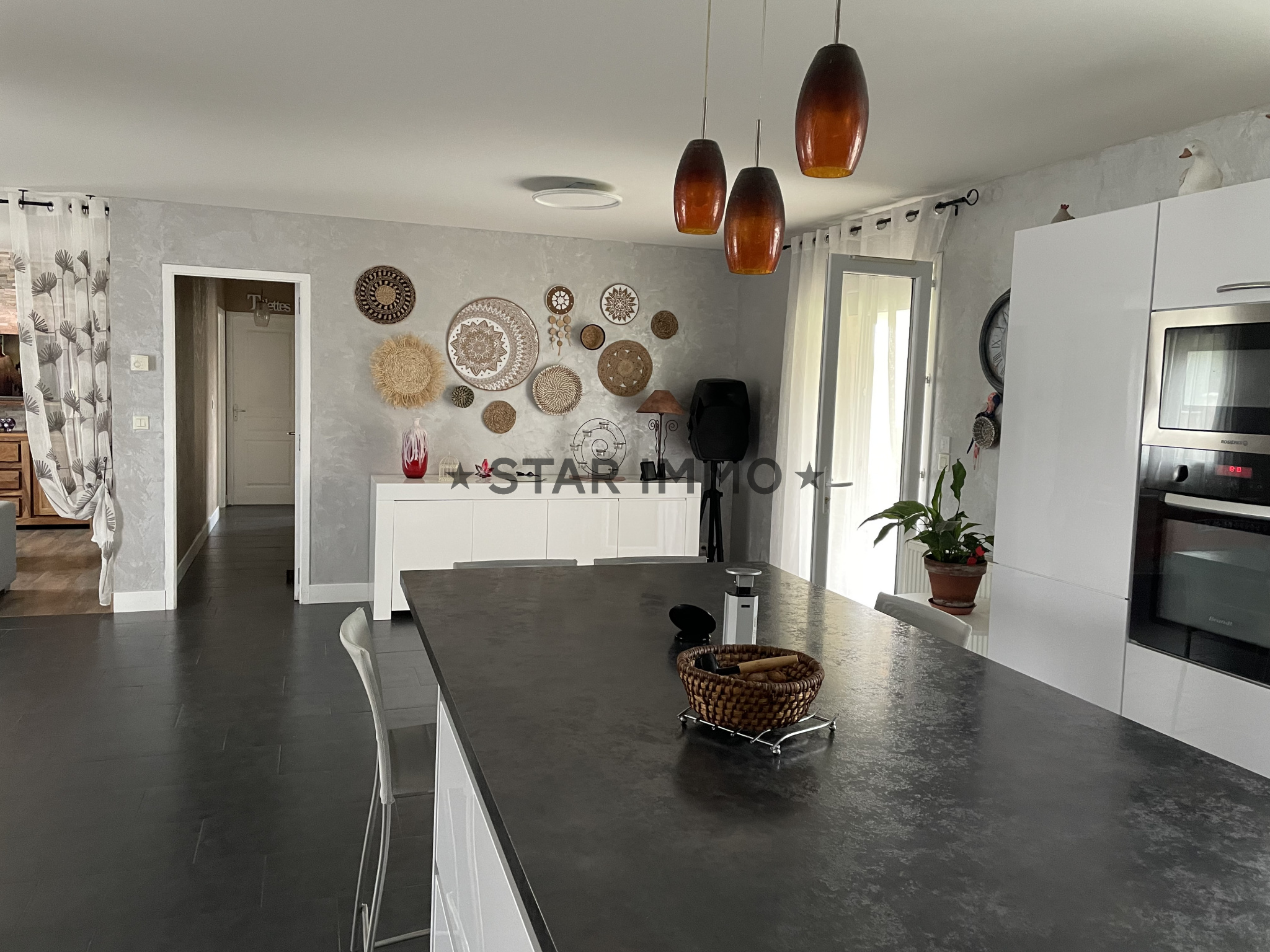 Vente Maison 95m² 4 Pièces à Albi (81000) - Star Immo